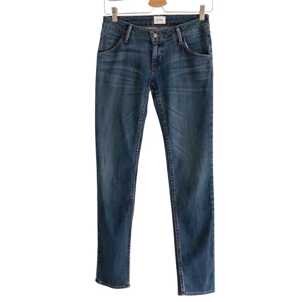 Hudson Jeans Jax Boyfriend Skinny Size 23